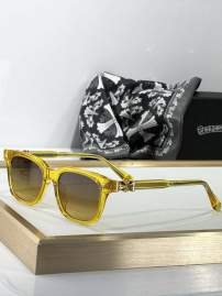 Picture of Chrome Hearts Sunglasses _SKUfw71074568fw